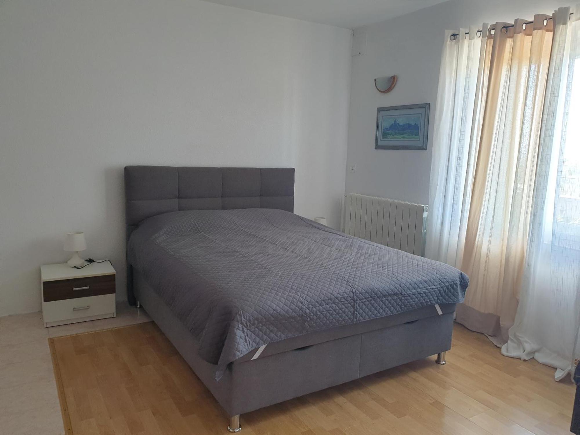 Rooms With A Parking Space Krk - 13553 Vrh  Room photo